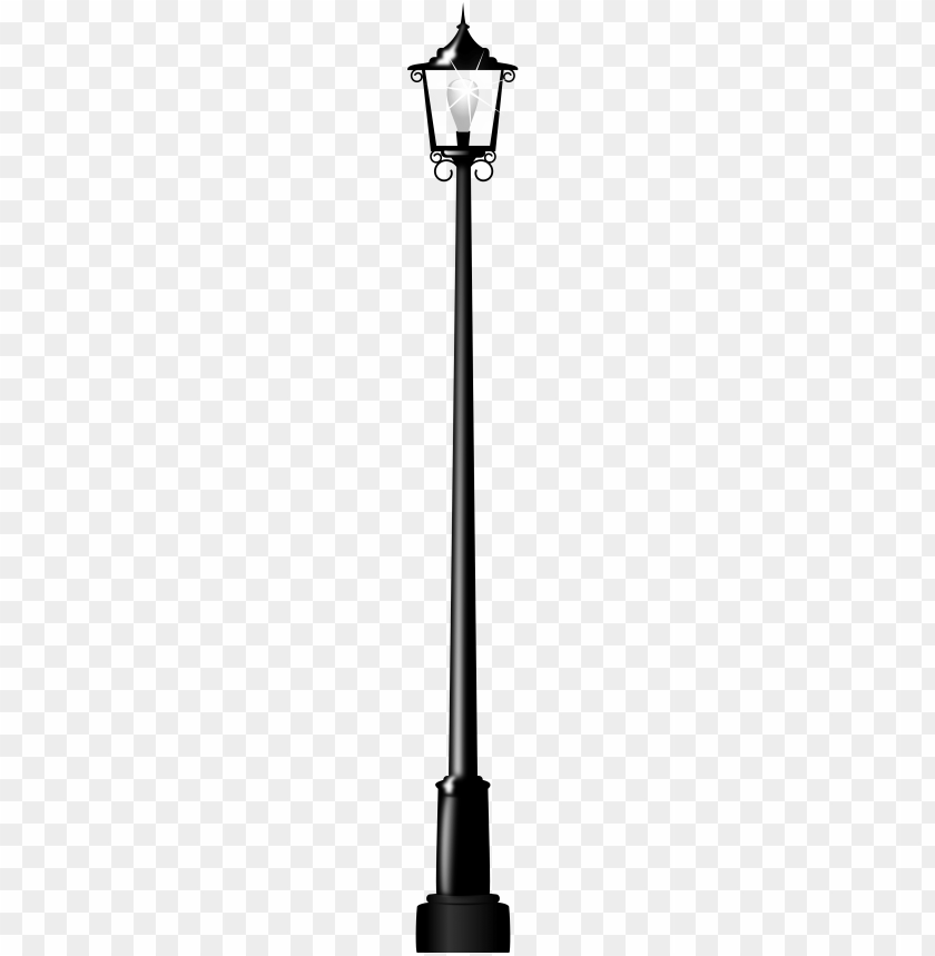 Detail Street Lamp Png Nomer 34