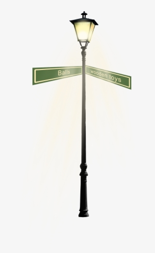 Detail Street Lamp Png Nomer 36