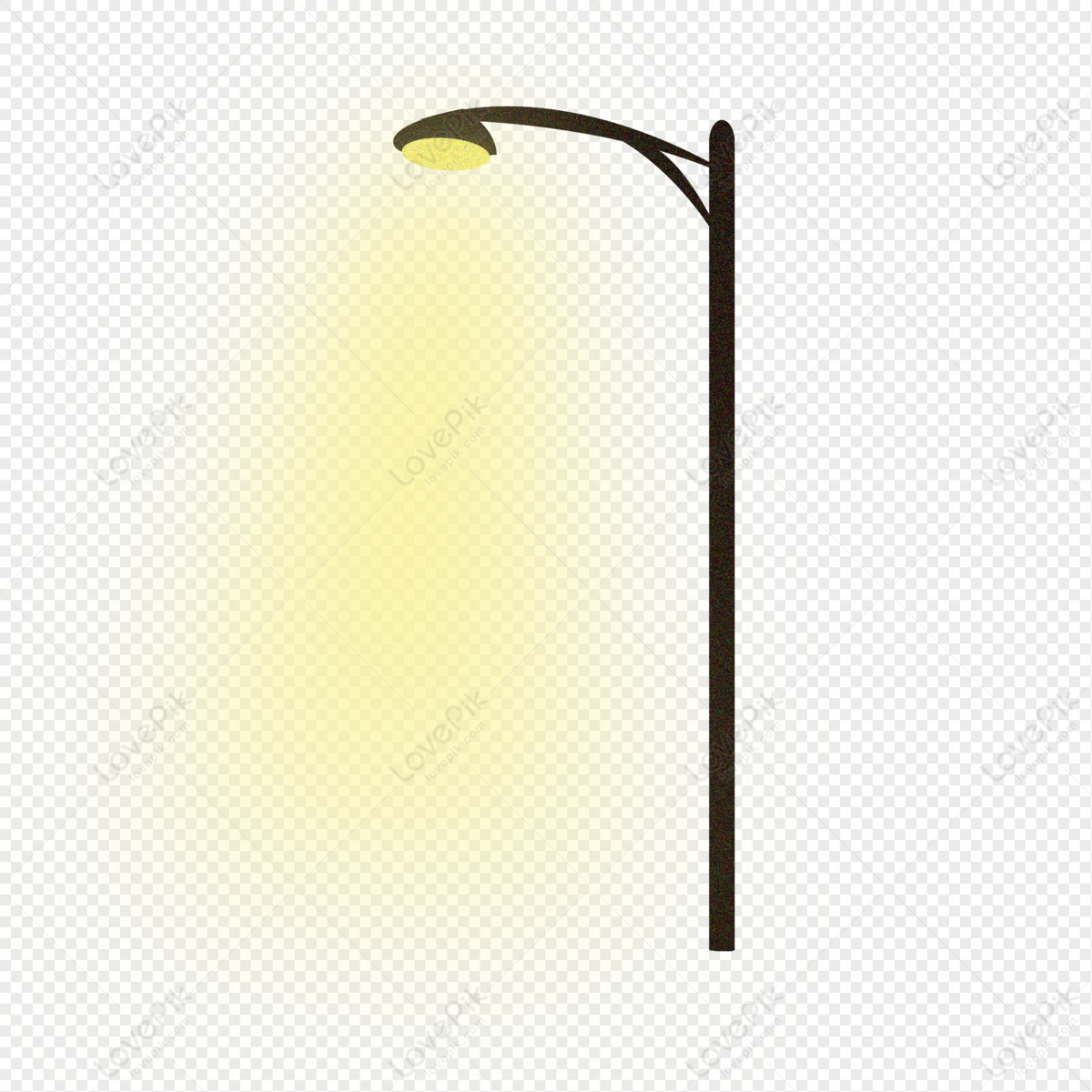 Detail Street Lamp Png Nomer 8