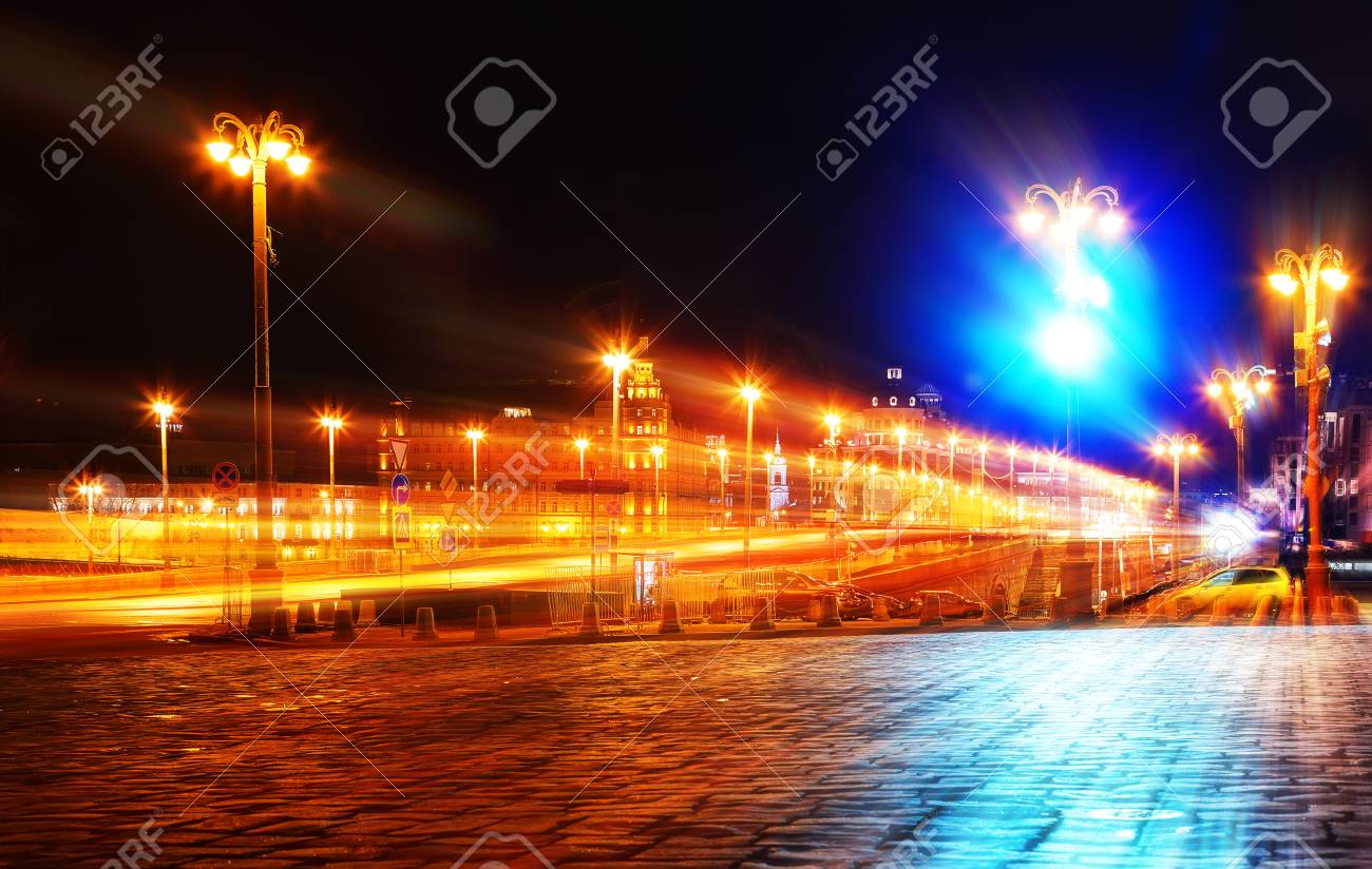 Detail Street Light Background Nomer 33