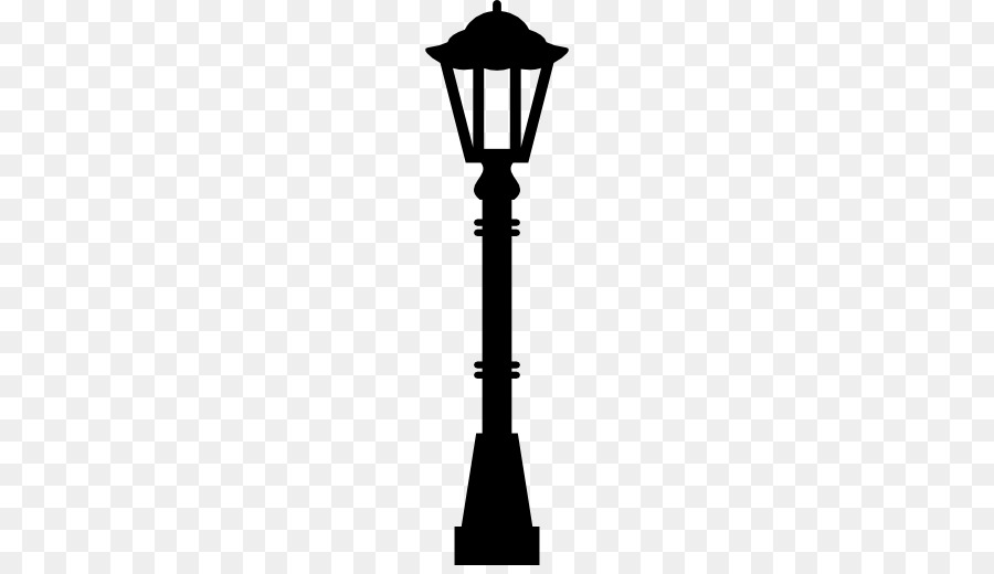 Detail Street Light Clip Art Nomer 29