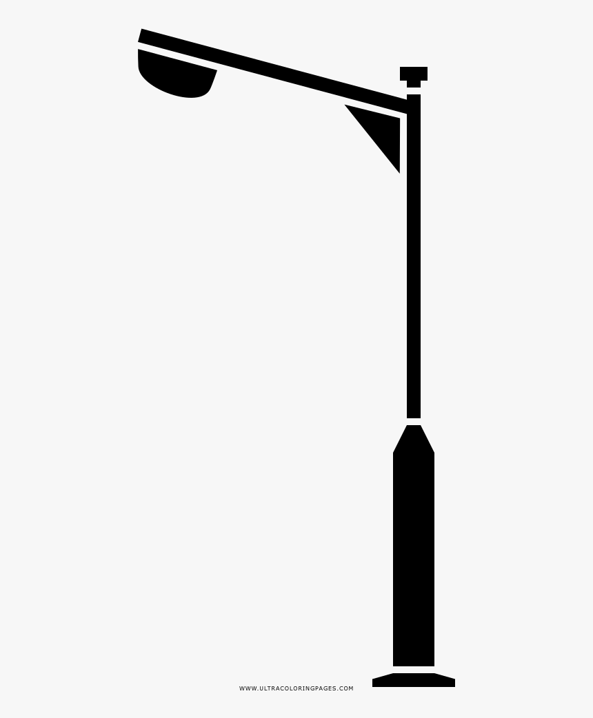 Detail Street Light Clipart Nomer 9