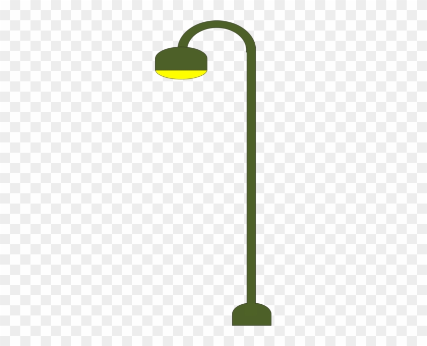 Detail Street Light Clipart Nomer 22