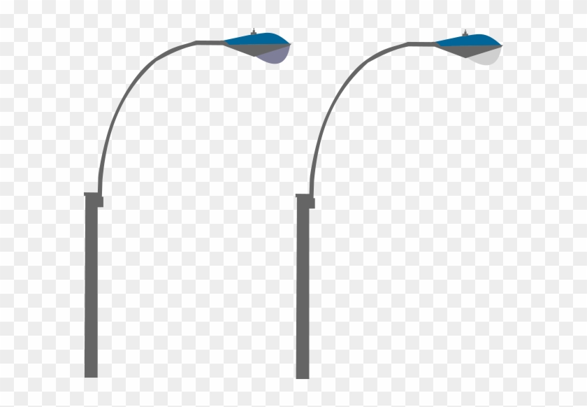 Detail Street Light Clipart Nomer 46