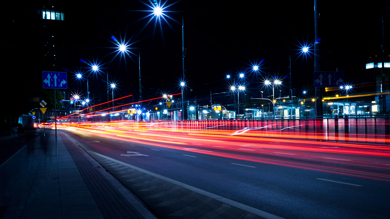 Detail Street Light Images Nomer 20