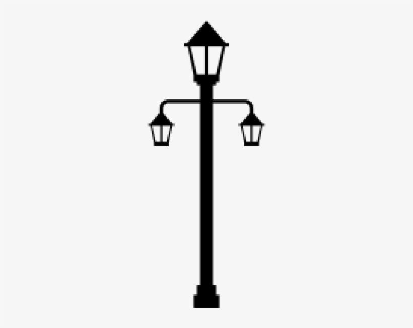 Detail Street Light Png Nomer 17