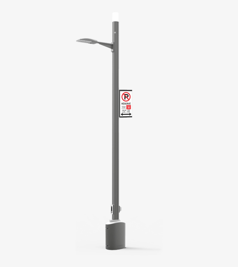 Detail Street Light Png Nomer 41