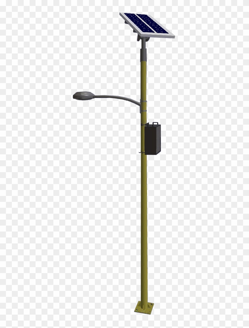 Detail Street Light Png Nomer 45