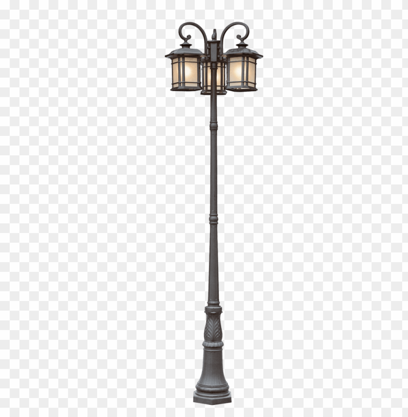 Detail Street Light Png Nomer 50