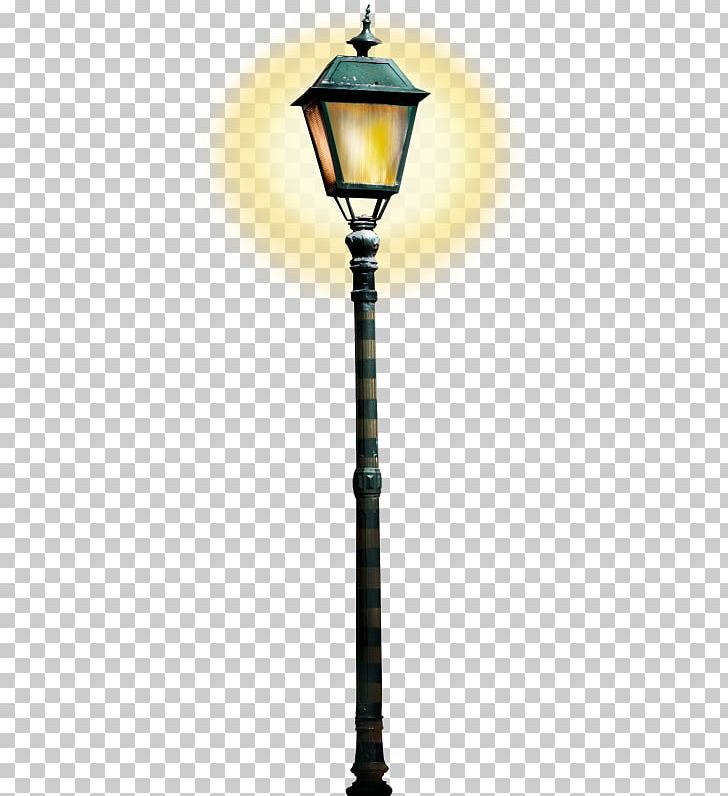 Detail Street Lights Clipart Nomer 20