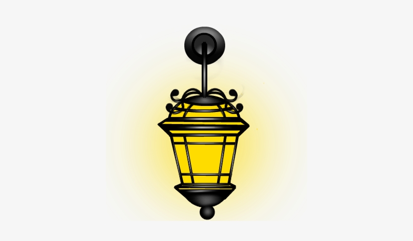 Detail Street Lights Clipart Nomer 35