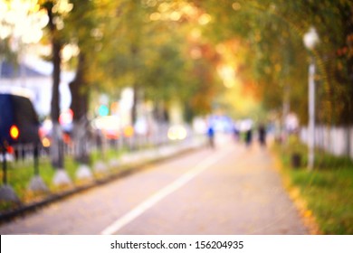 Detail Street Road Background Hd Nomer 35