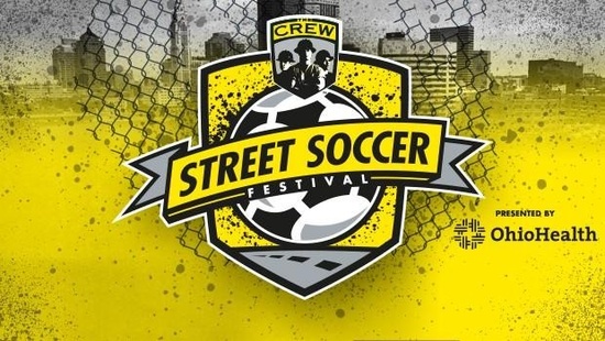 Detail Street Soccer Logo Nomer 17