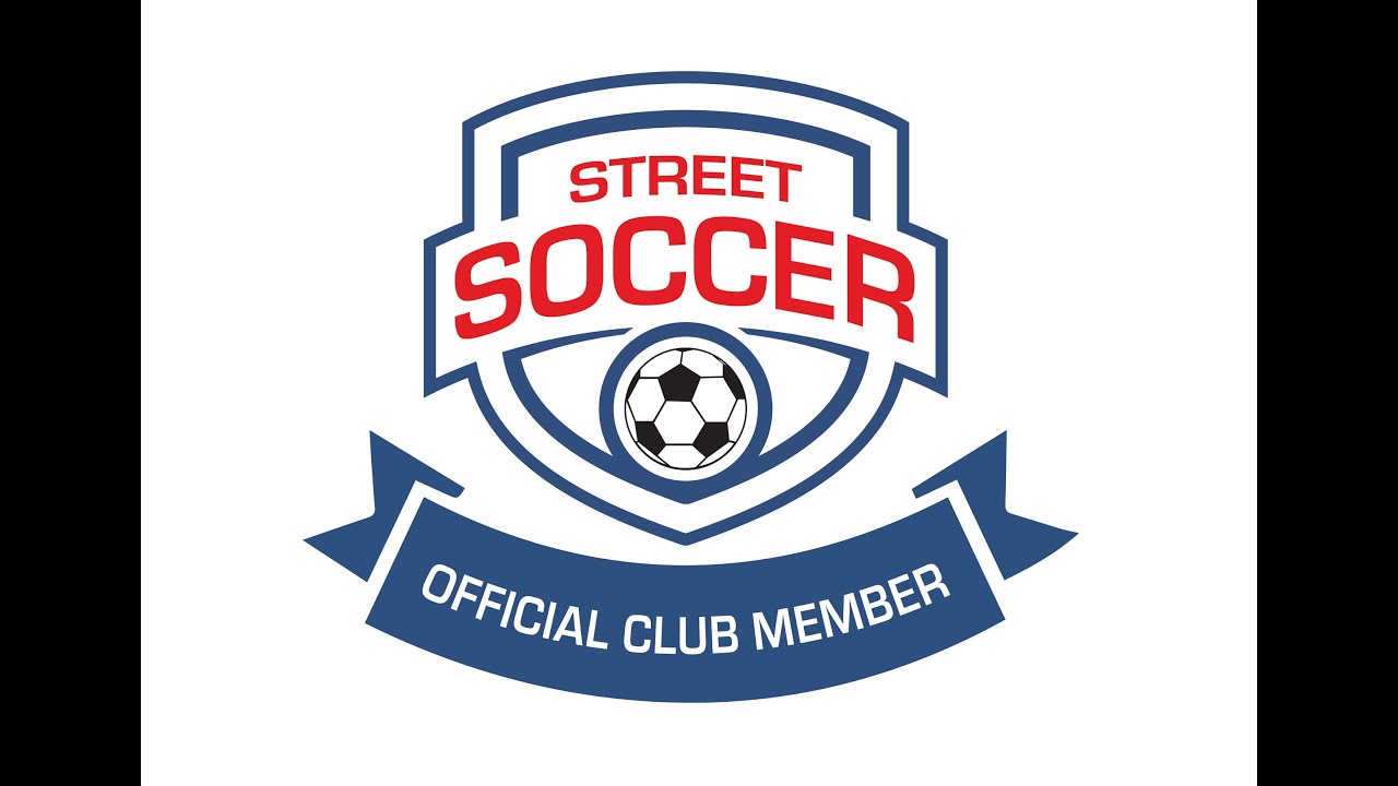 Detail Street Soccer Logo Nomer 23