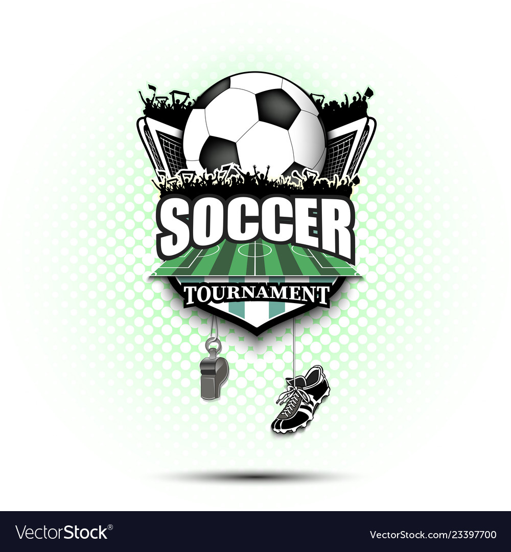 Detail Street Soccer Logo Nomer 4