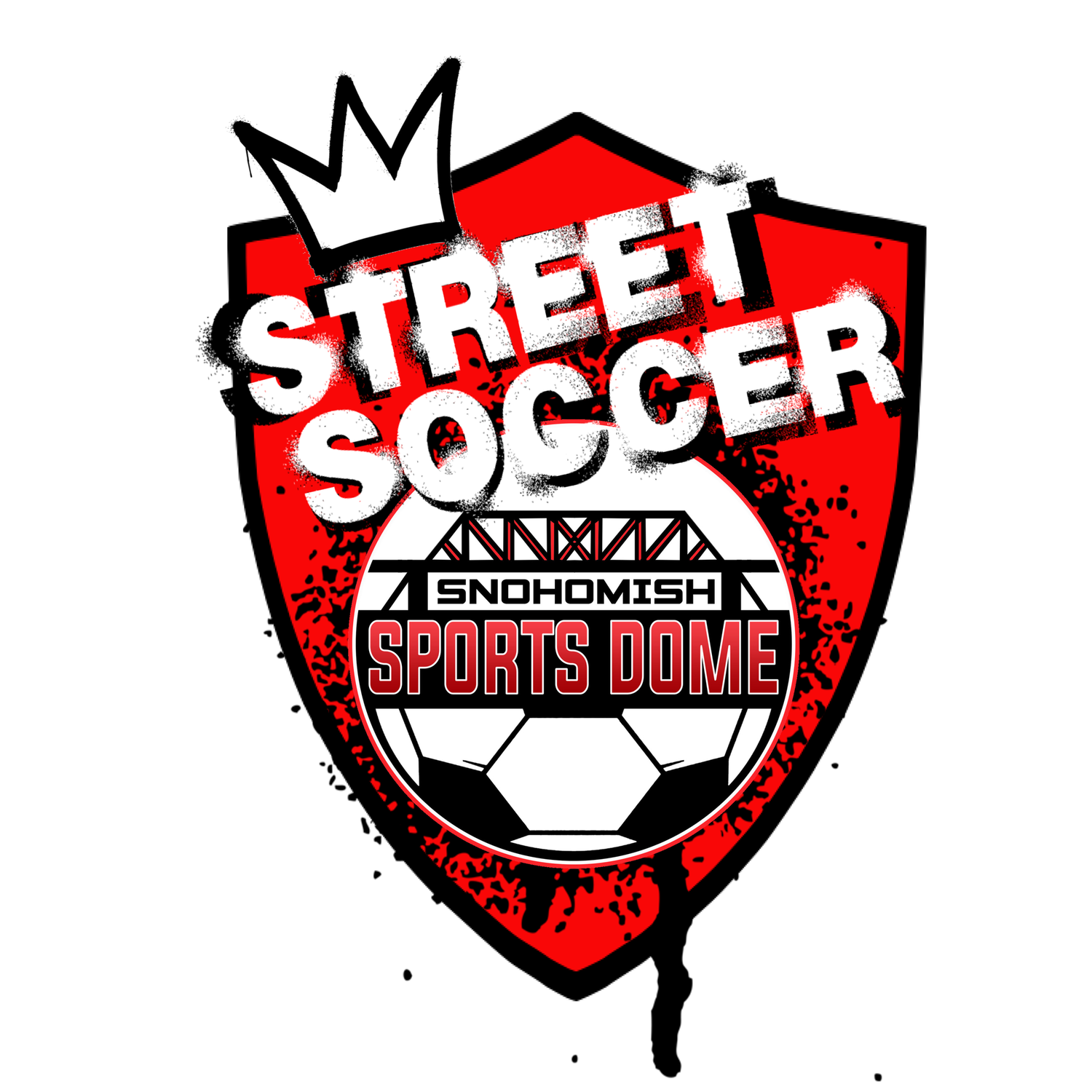 Detail Street Soccer Logo Nomer 28