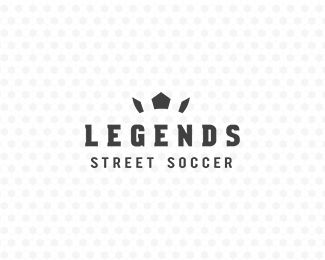 Detail Street Soccer Logo Nomer 47