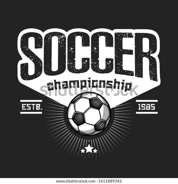 Detail Street Soccer Logo Nomer 49