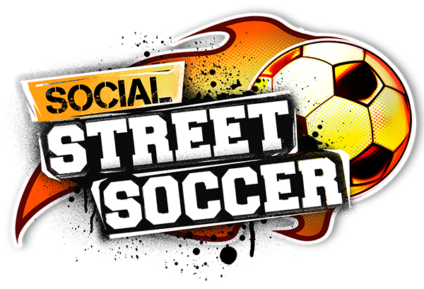 Detail Street Soccer Logo Nomer 9