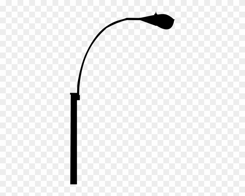 Detail Streetlight Clipart Nomer 37