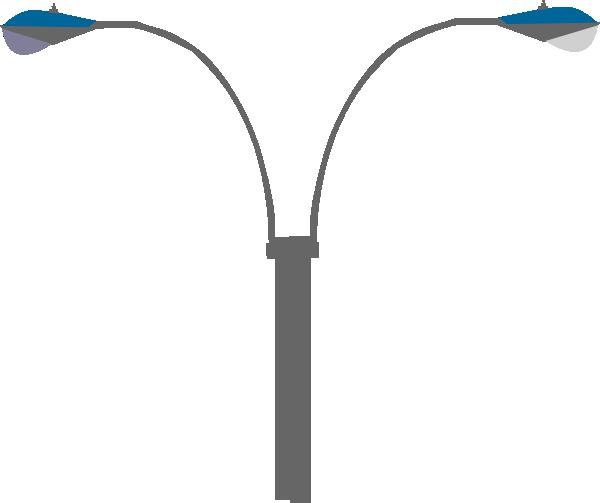 Detail Streetlight Clipart Nomer 39