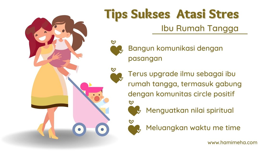 Detail Stres Ibu Rumah Tangga Nomer 15