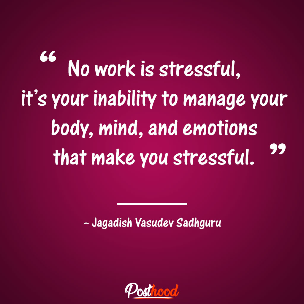 Detail Stress Relief Quotes Nomer 14