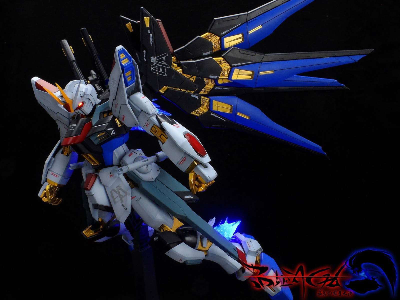 Detail Strike Freedom Gundam Wallpaper Nomer 39