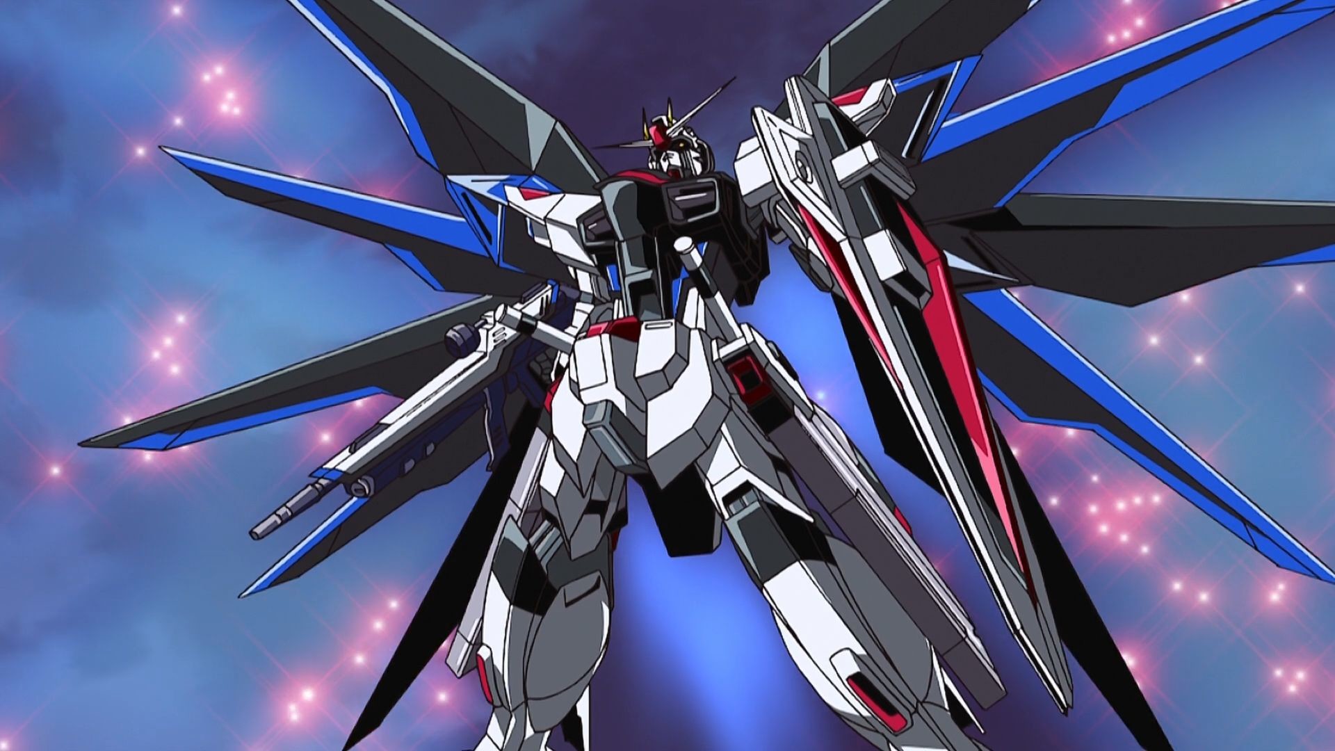 Detail Strike Freedom Gundam Wallpaper Hd Nomer 39