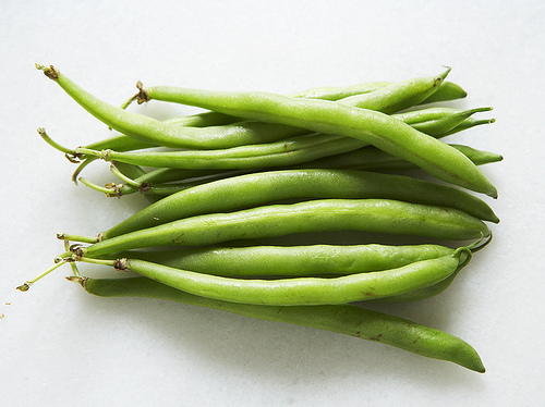 Detail String Bean Pictures Nomer 8