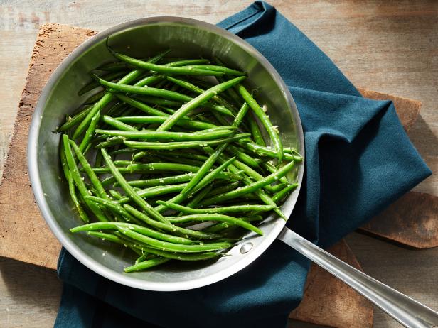 String Beans Image - KibrisPDR