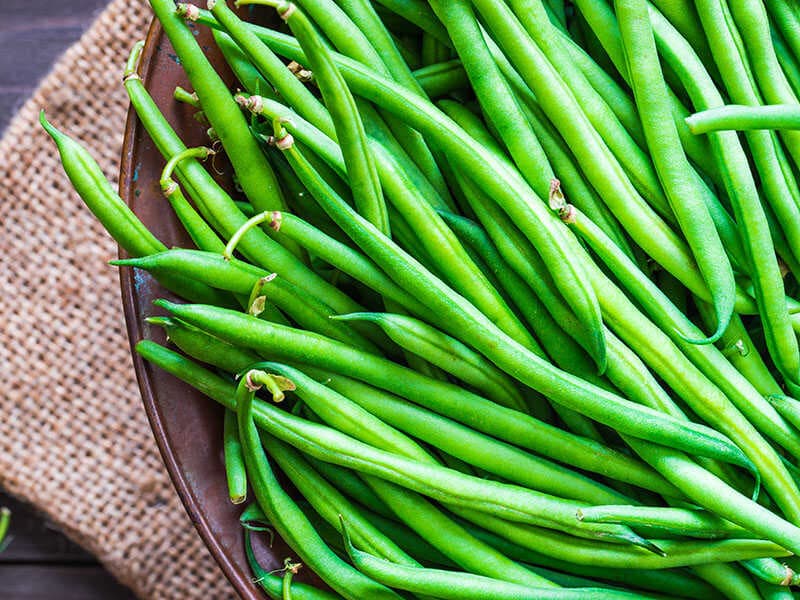 Detail String Beans Image Nomer 17