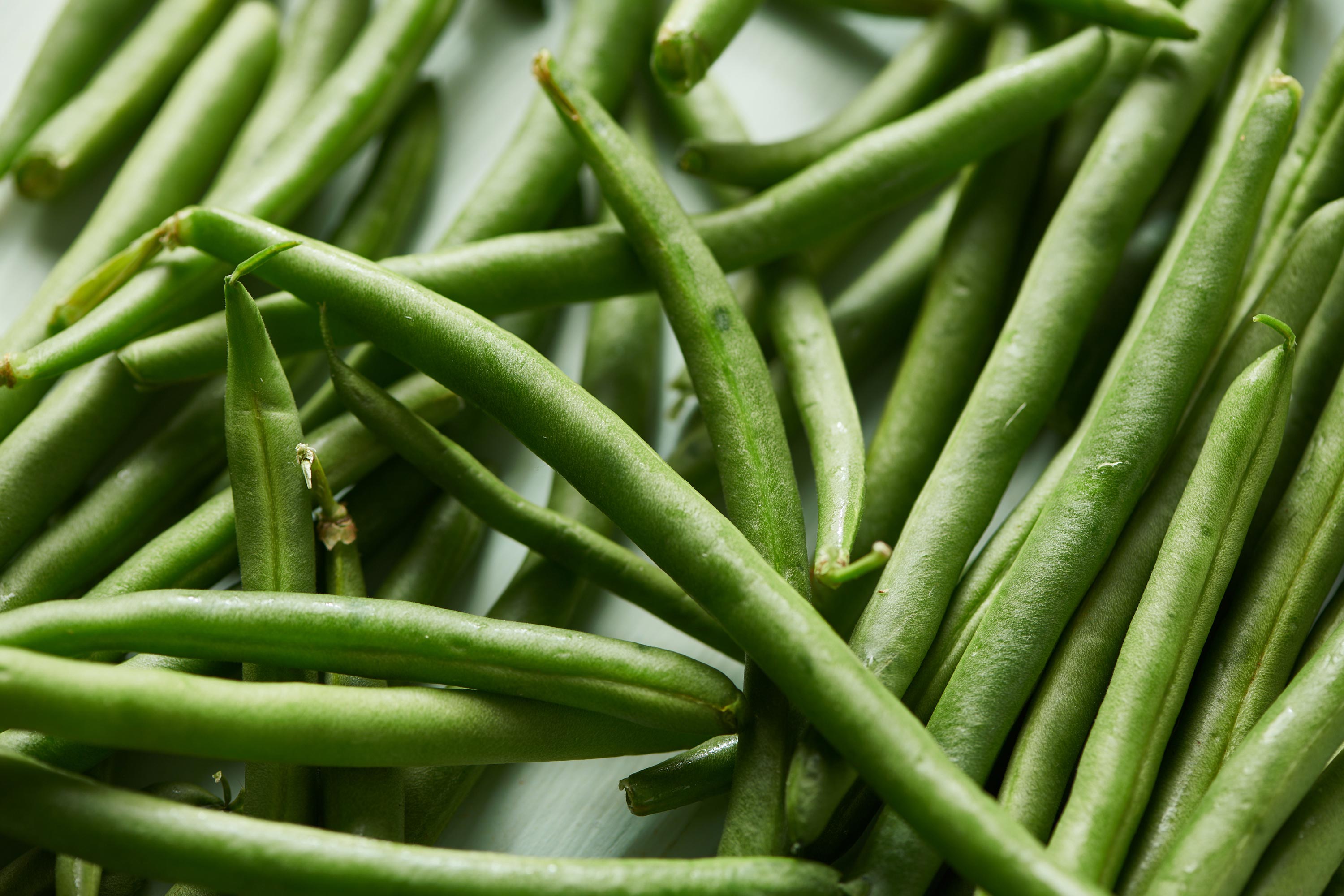 Detail String Beans Image Nomer 3