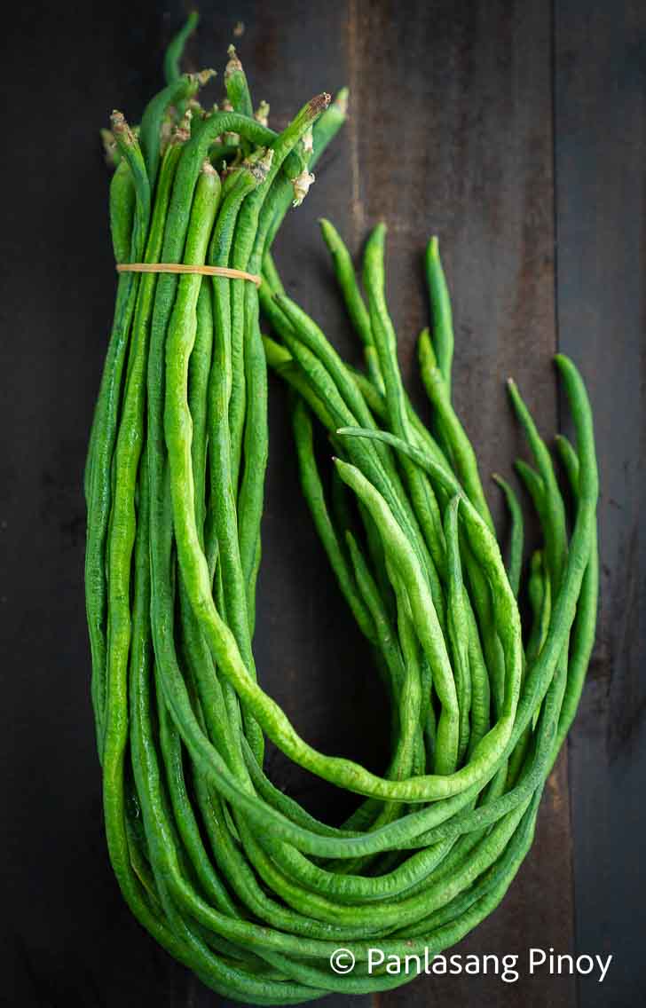 Detail String Beans Image Nomer 5