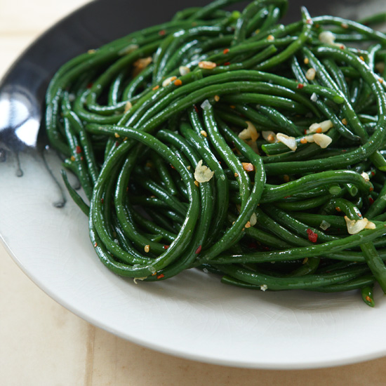 Detail String Beans Image Nomer 44