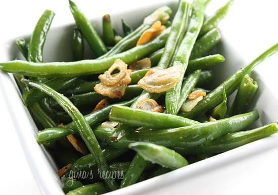 Detail String Beans Image Nomer 47