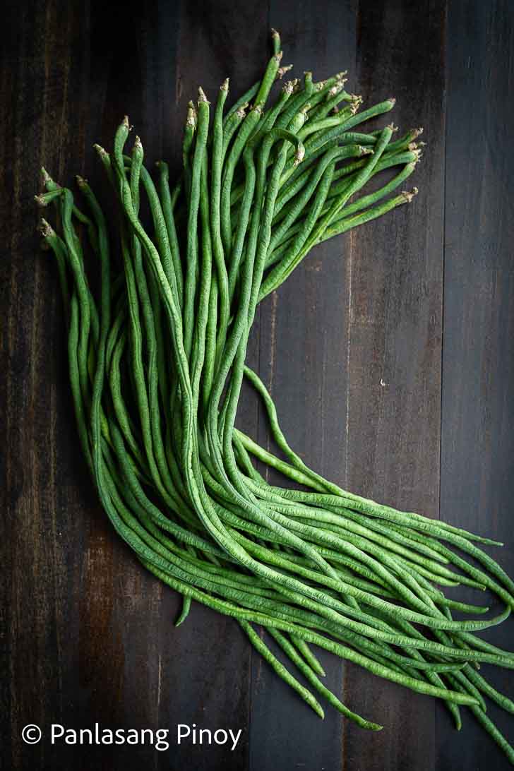 Detail String Beans Image Nomer 7