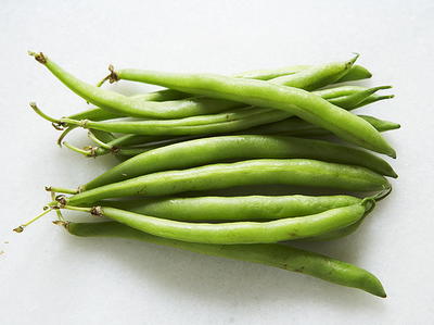 Detail String Beans Image Nomer 8