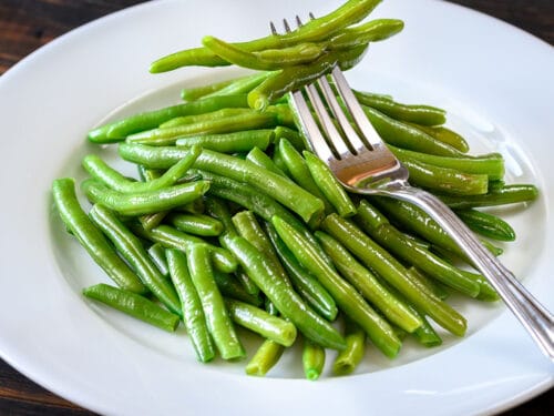 Detail String Beans Images Nomer 10