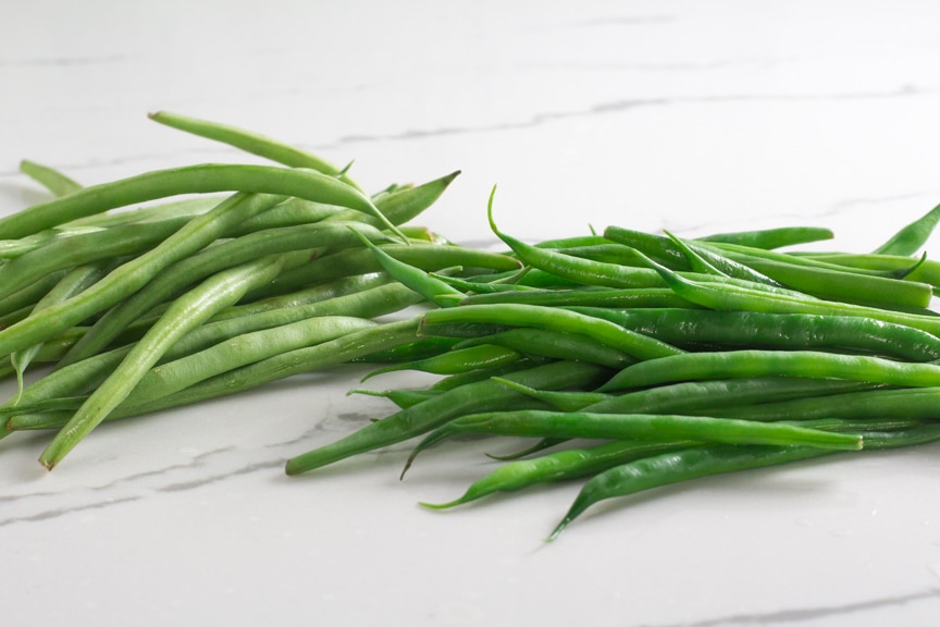 Detail String Beans Images Nomer 17