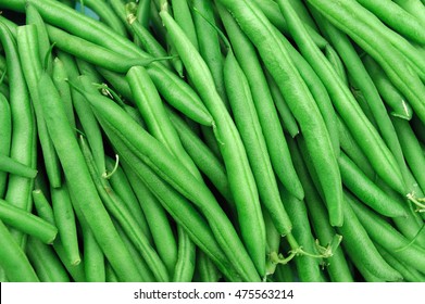 Detail String Beans Images Nomer 20