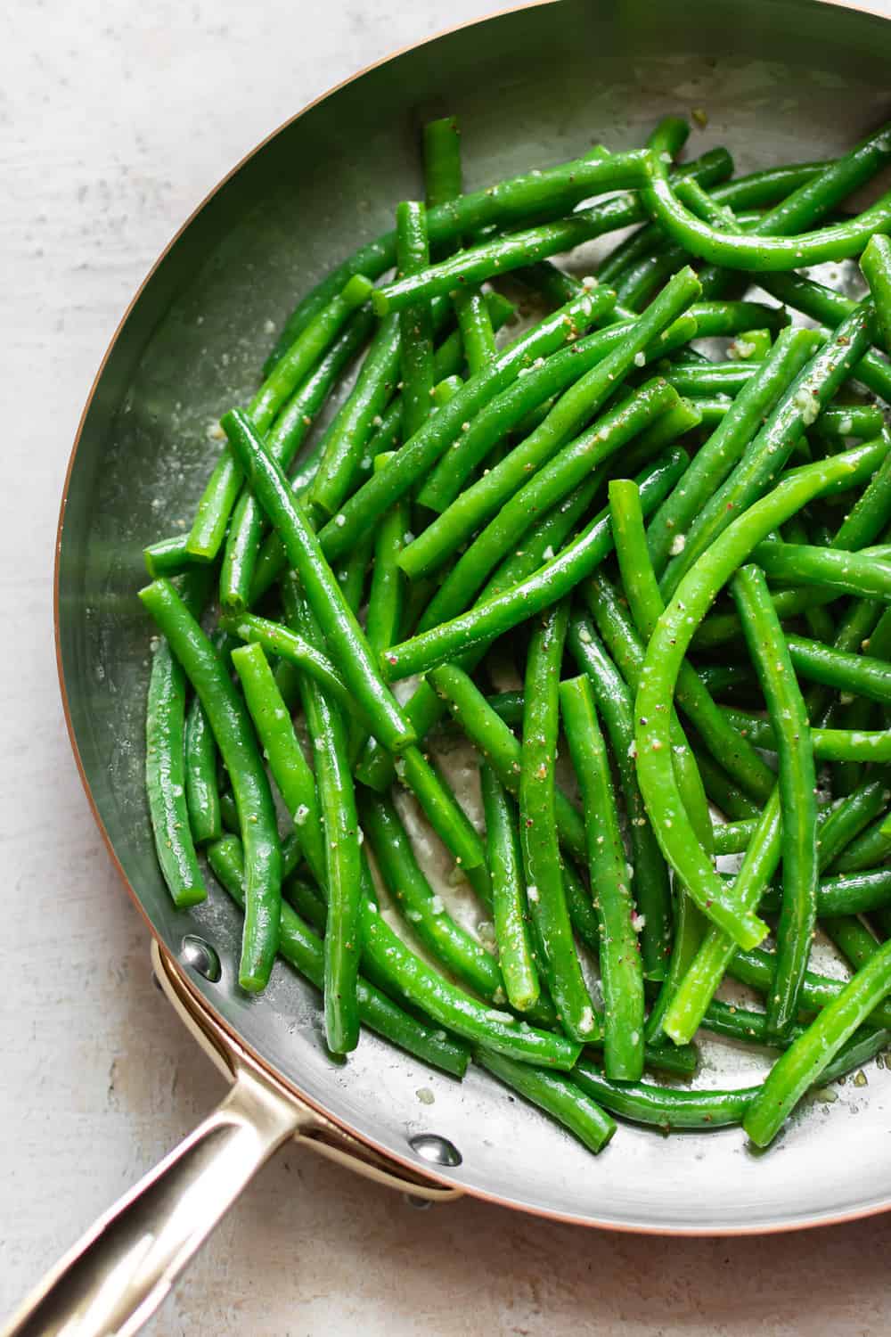 Detail String Beans Images Nomer 23