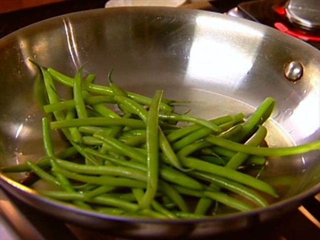 Detail String Beans Images Nomer 26