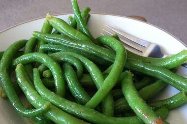 Detail String Beans Images Nomer 27