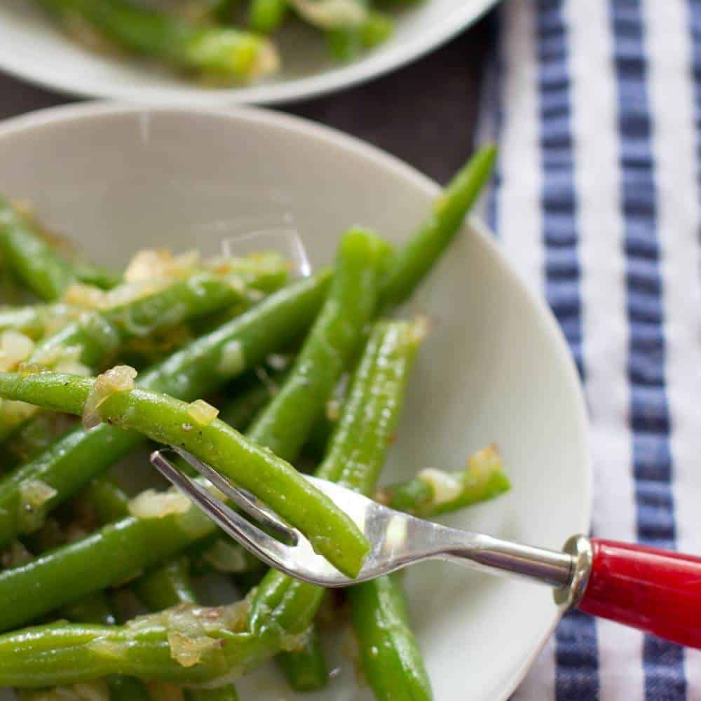 Detail String Beans Images Nomer 30