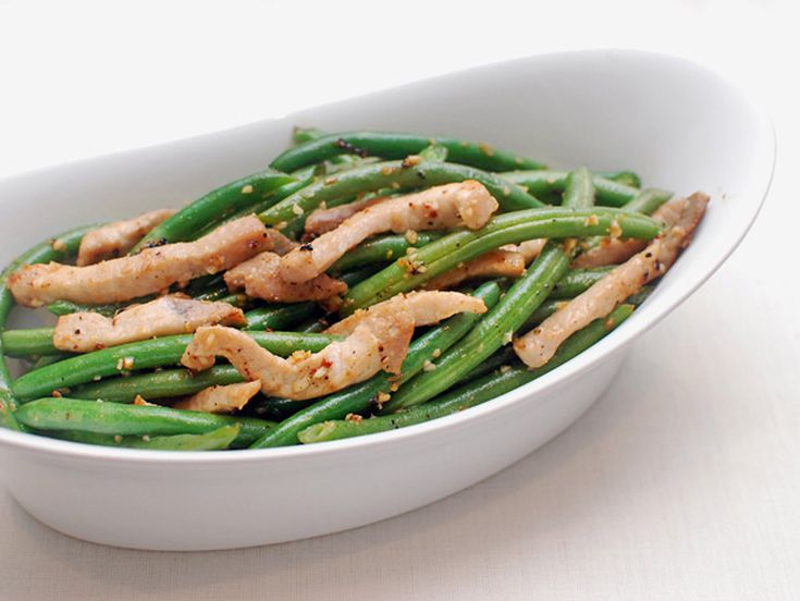 Detail String Beans Images Nomer 32