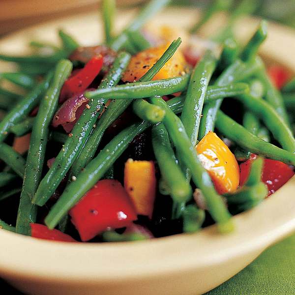Detail String Beans Images Nomer 36