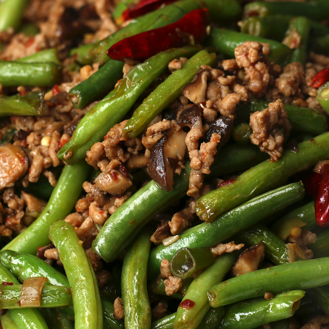 Detail String Beans Images Nomer 37