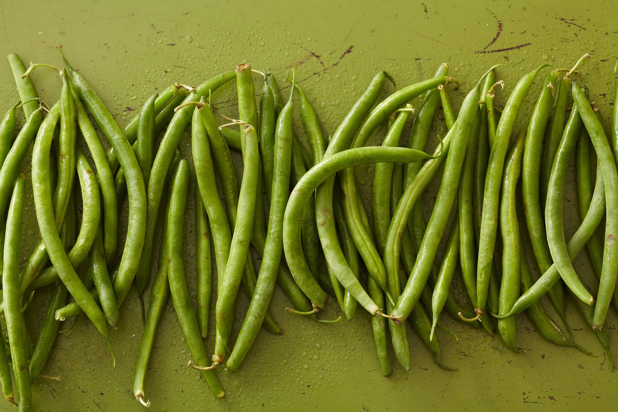 Detail String Beans Images Nomer 39