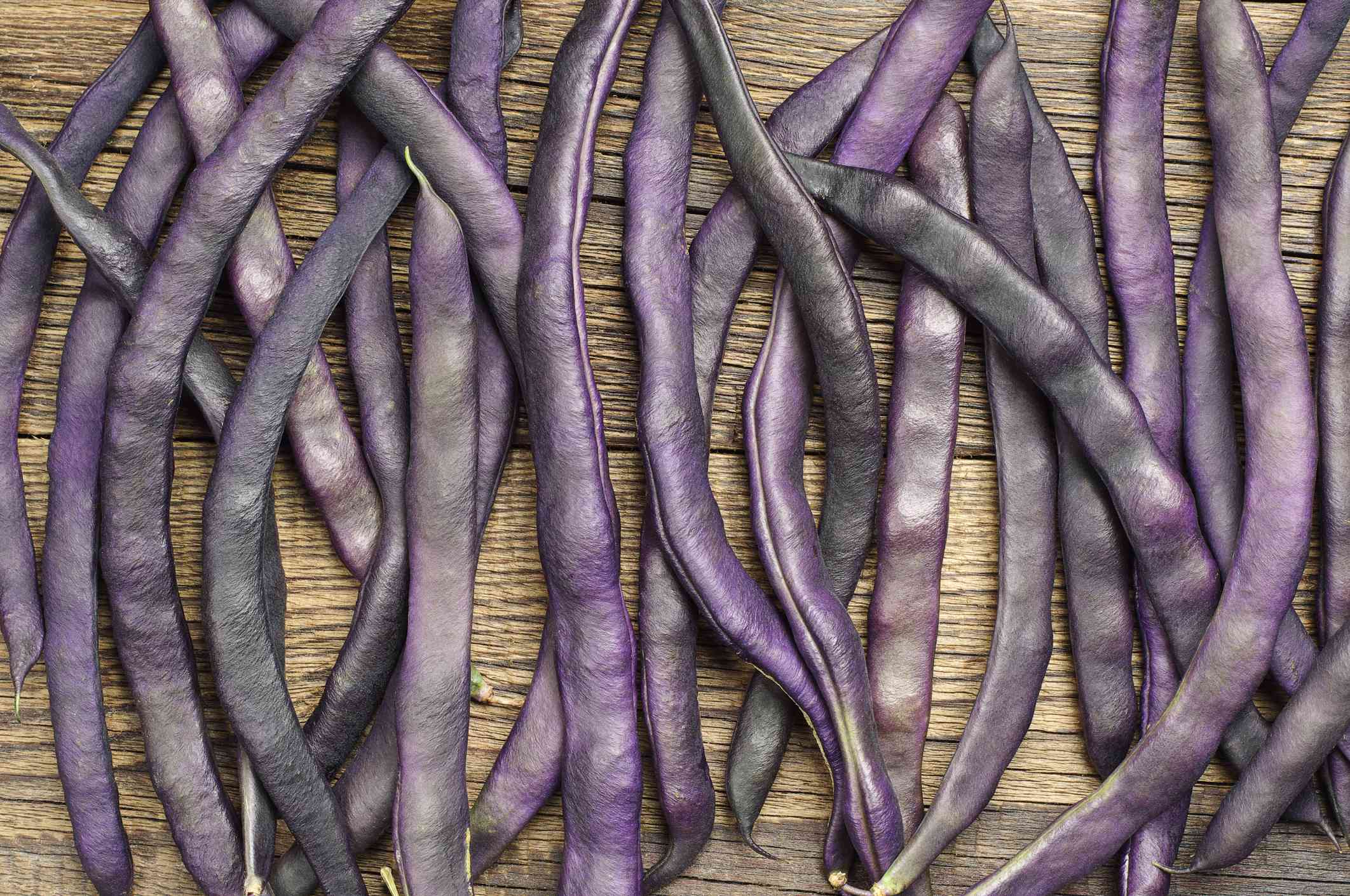 Detail String Beans Images Nomer 46